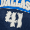 Koszulka Vintage Dallas Koszukarska